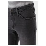 Loose Fit Jean Pantolon - Robert Jean