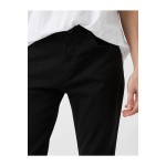 Slim Fit Kot Pantolon - Brad Jean