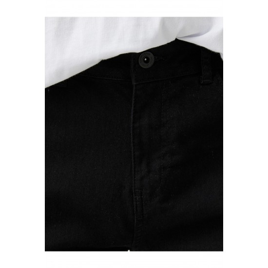 Slim Fit Kot Pantolon - Brad Jean