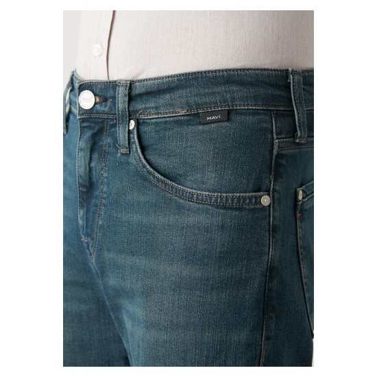 Hunter Koyu Gölgeli Premium Jean Pantolon 0020280574