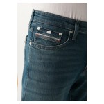 Hunter Koyu Gölgeli Premium Jean Pantolon 0020280574