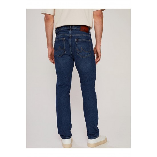 Sawyer Y Normal Bel Slim Jean Pantolon