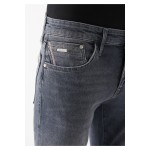 Jake Black Gri Jean Pantolon 0042233460