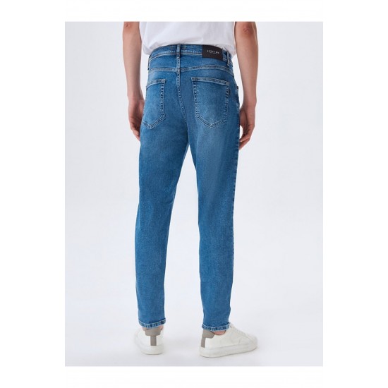 Lumıs Y Normal Bel Slim Jean Pantolon