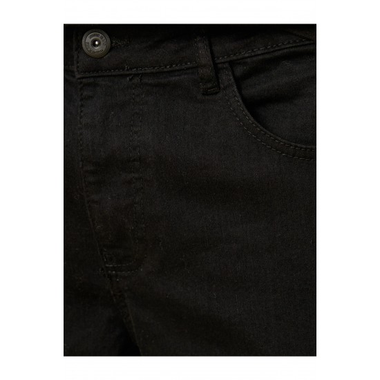 Straight Fit Kot Pantolon - Mark Jean