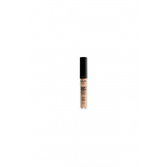 Kapatıcı - Can't Stop Won't Stop Contour Concealer 7 Natural 3.5 ml 800897168599