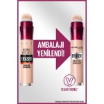 Kapatıcı - Instant Age Eraser Concealer 149 Deep Bronze 3600531561321