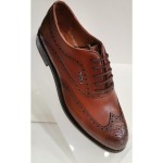 Erkek Exclusive Klasik Ayakkabı 6624-86