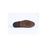 37a300-16 Neolit Taba Süet Erkek Ayakkabısı