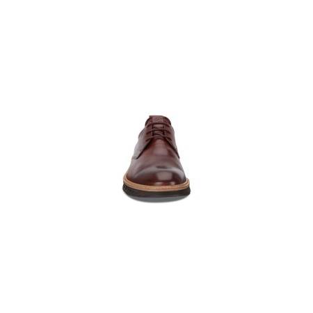 Erkek Kahverengi Klasik Ayakkabı