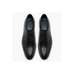 Carter Siyah Erkek Deri Klasik Ayakkabı