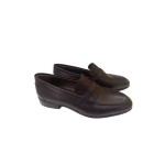 Erkek Klasik Kahverengi Ayakkabı 1322053