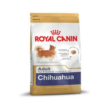 Chihuahua Yetişkin Köpek Maması 1,5 kg