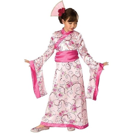 Japon Kimono Kostümü Model-2