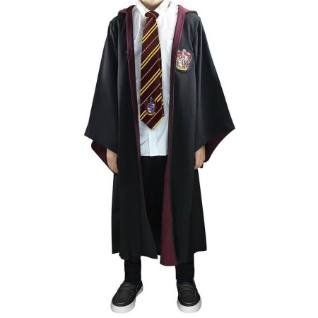 Unisex Harry Potter Gryffindor Model Cübbe