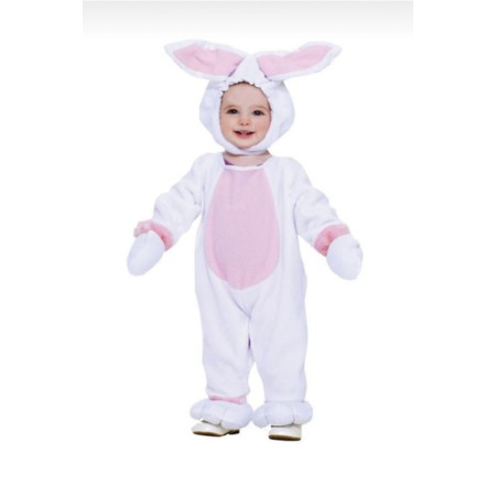 Tavşan Çocuk Kostümü