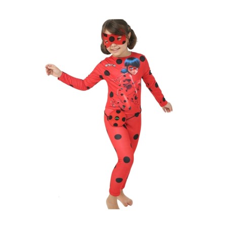 Mucize Uğur Böceği Kostüm,miraculous Ladybug And Cat Noir Kostümü