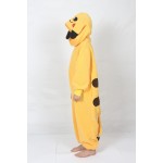 Çocuk Pikachu Kostümü