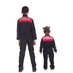 Yunus Polis Kostümü Çocuk Kıyafeti