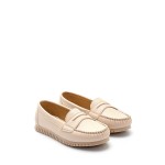 Siyah Kadın Loafer K01542066664