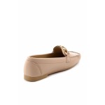 Nude Kadın Loafer Ayakkabı K01542122009