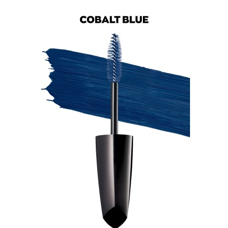 Mark Big&False Limited Edition Maskara - Cobalt
