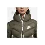 Sportswear Down-fill Windrunner Jacket Article: Cu0225-380