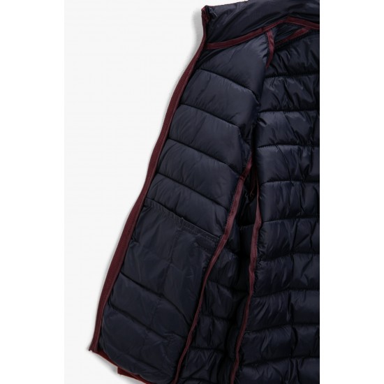 Delta Ridge Long Down Jacket Kadın Mont