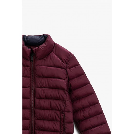 Delta Ridge Long Down Jacket Kadın Mont