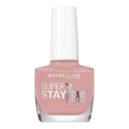 Super Stay Oje- 130 Rose Poudre