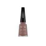 Mat Oje - Bej - Matte Nail Enamel Blushing Beige 8690604590421