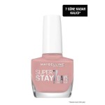 Super Stay Oje- 130 Rose Poudre