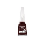 Oje Nail Enamel 352 Blackstar Red New 34000081-352