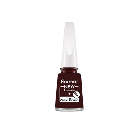 Oje Nail Enamel 352 Blackstar Red New 34000081-352