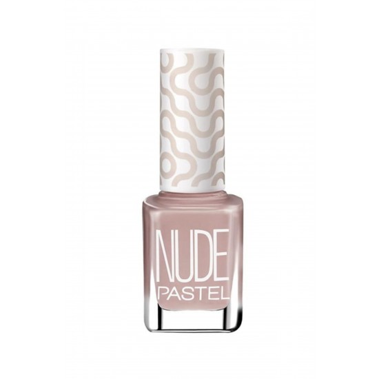 Nude Oje - Nail Polish No 756 Princess 8690644077562