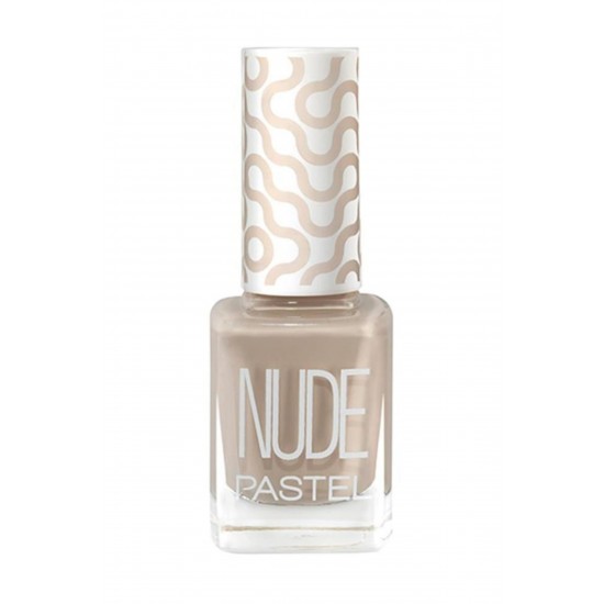 Nude Sand Beige Oje 766