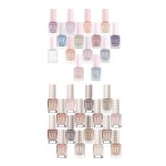 Synee Oje Pure 14 - Nude 16 Full Set (30 ADET)