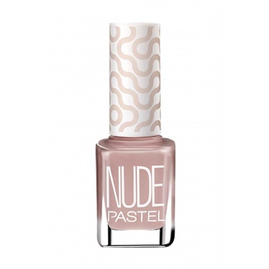 Nude Rose Oje