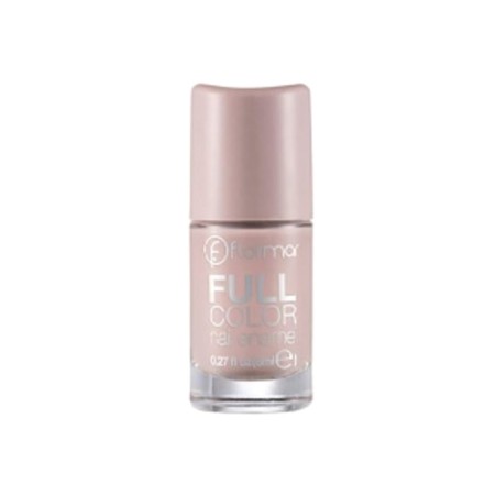 Oje - Full Color Nail Enamel Fc05 Teddy Always With Me 8690604310418