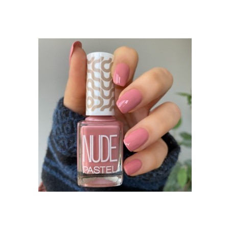 Synee Oje Pure 14 - Nude 16 Full Set (30 ADET)