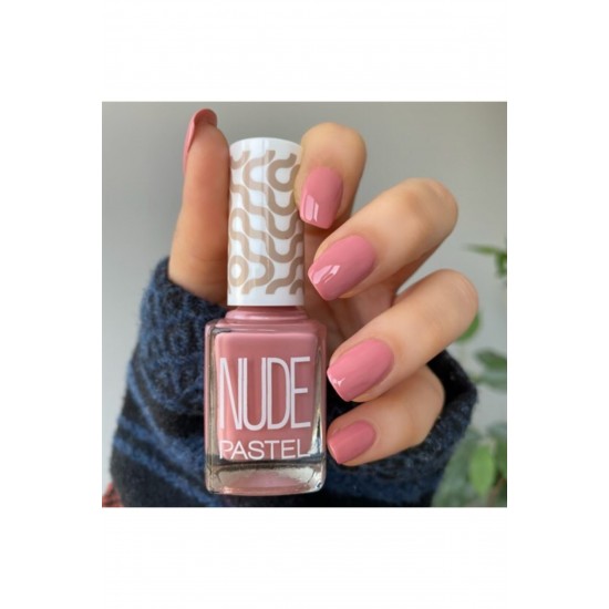 Synee Oje Pure 14 - Nude 16 Full Set (30 ADET)