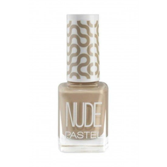 Nude Oje - Nail Polish No 765 Milk Shake 8690644077654