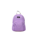 Sport Mini Okul Çantası 31x23x16 Cm Lila K1265