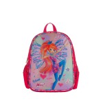 Winx Club Pembe Kız Çocuk Sırt Çantası