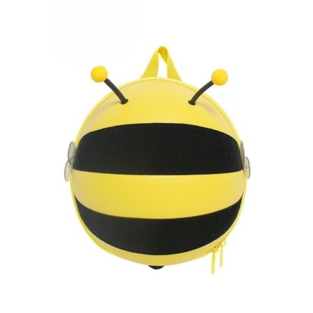 Sarı Bumble Bee Anaokulu Sırt Çantası