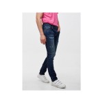 Erkek Fredo Skinny Jean Pantolon 01009512151376851172