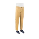 Slim Fit Hardal Chino Pantolon