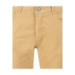 Slim Fit Hardal Chino Pantolon