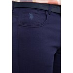 Erkek Slim Fit Chinos Pantolon 1014279