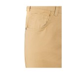 Slim Fit Hardal Chino Pantolon